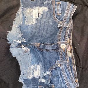 Ranges from Shorts-Jeans-Leggings-Sweats